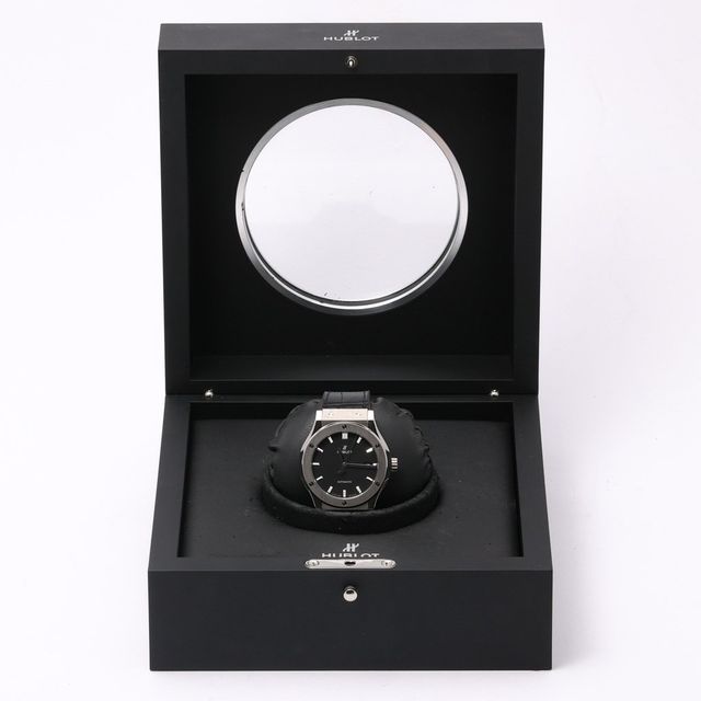 Hublot Classic Fusion 542.NX.1171.LR Image 6